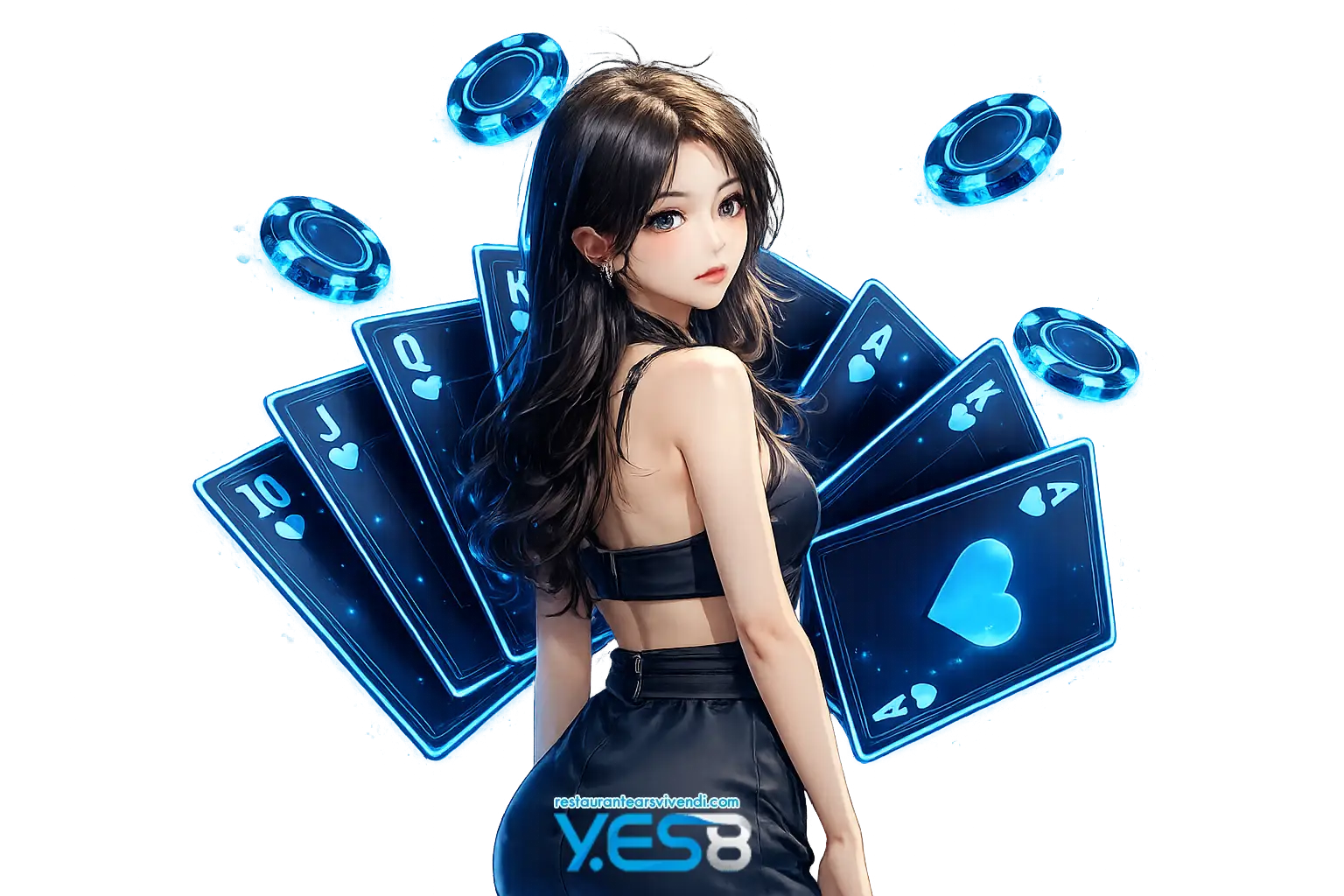 ทางเข้าyes8thai